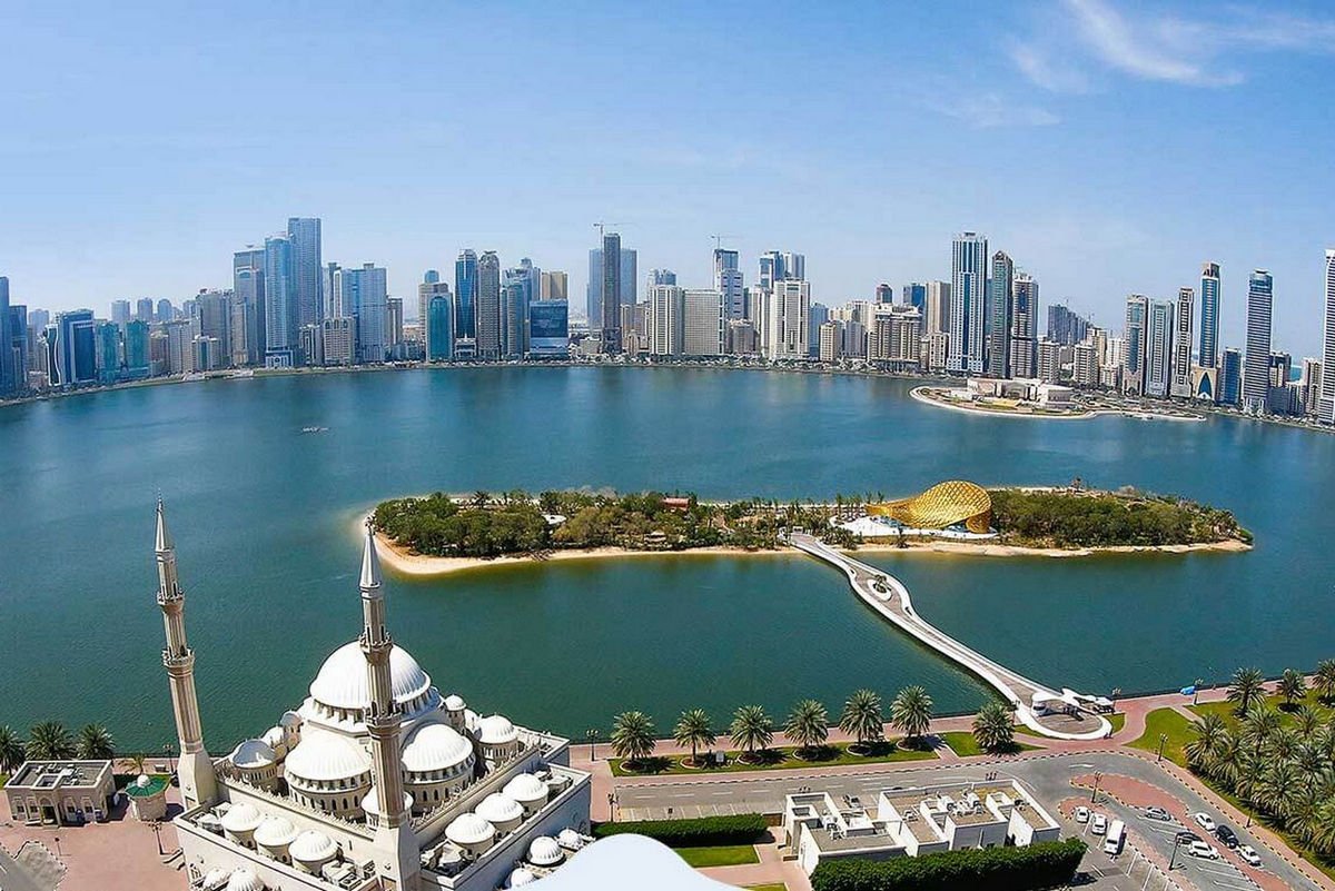 Sharjah Mainland
